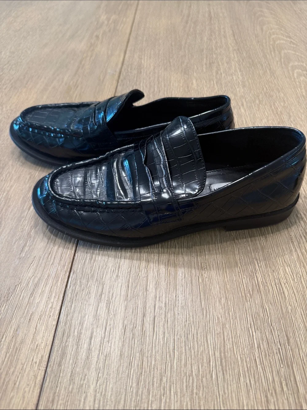 Steve Madden Women’s Loafer